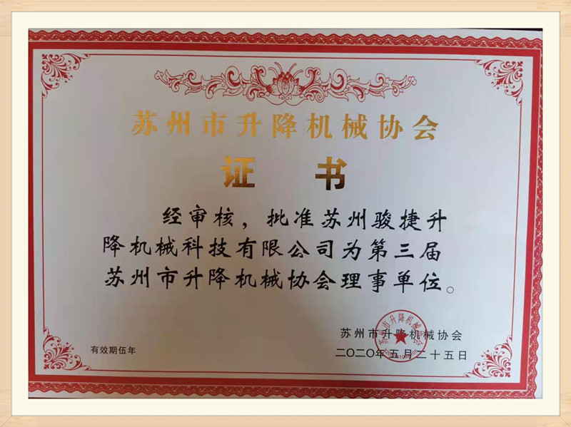 协会理事单位（曾有）